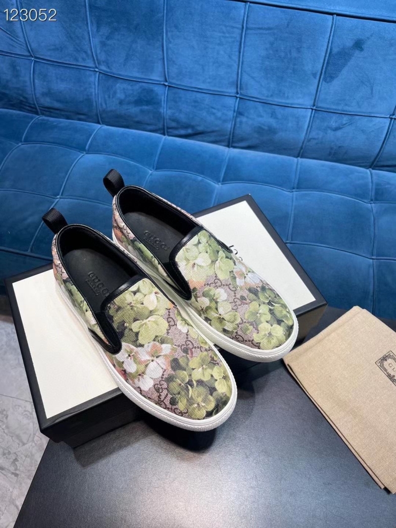 Gucci Casual Shoes